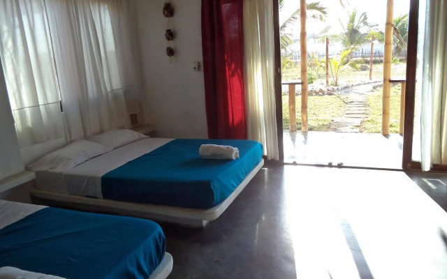 Punta Pacifico Bungalows Mancora