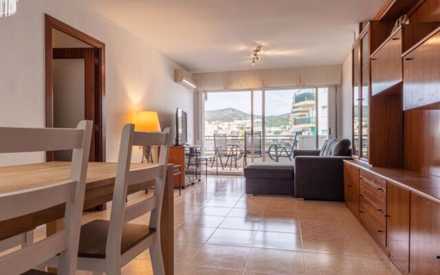 Apartment Dragos