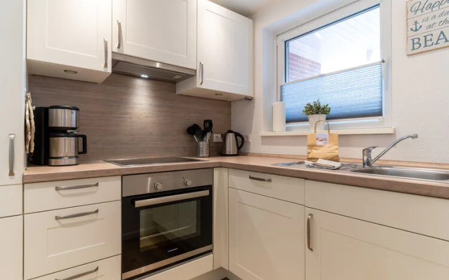 Apartment in St. Peter-Ording