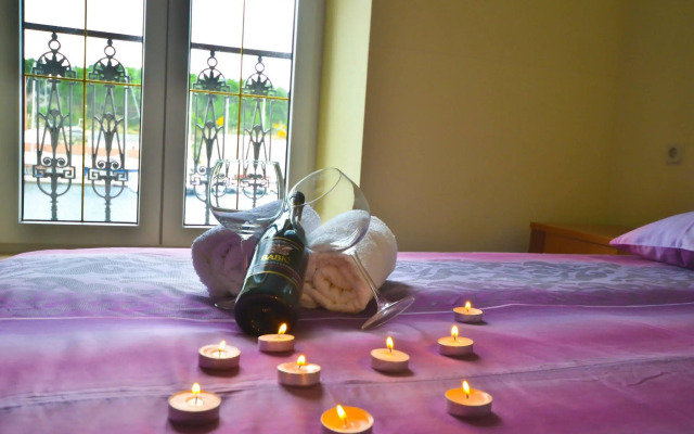 Hotel Sidro