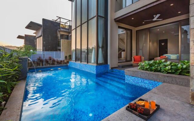 SaffronStays Aspen