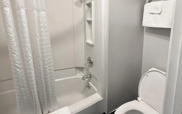 Quality Inn Fort Wayne