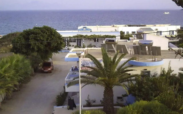 Haralambos Studios