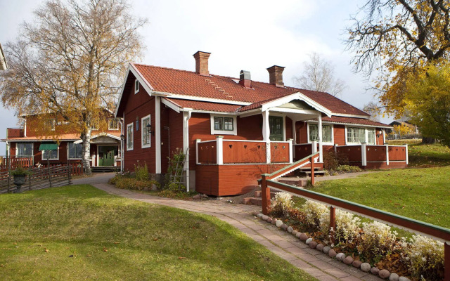 Tällbergsgårdens Hotell