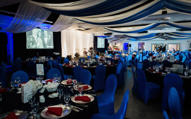 Quality Inn & Conference Centre Kingston Central