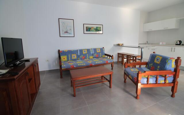 Apartamentos Elena