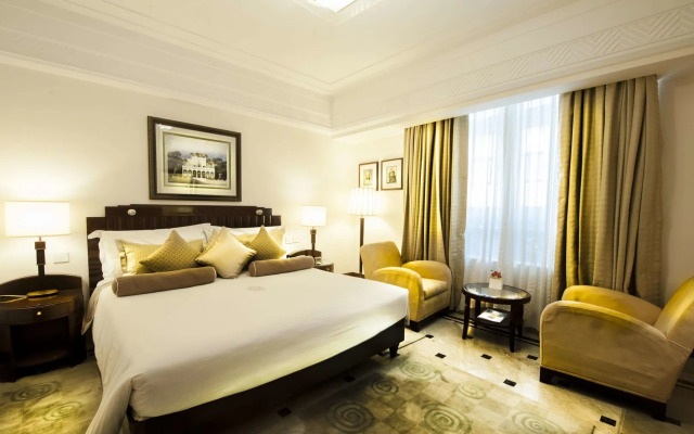 The Imperial New Delhi