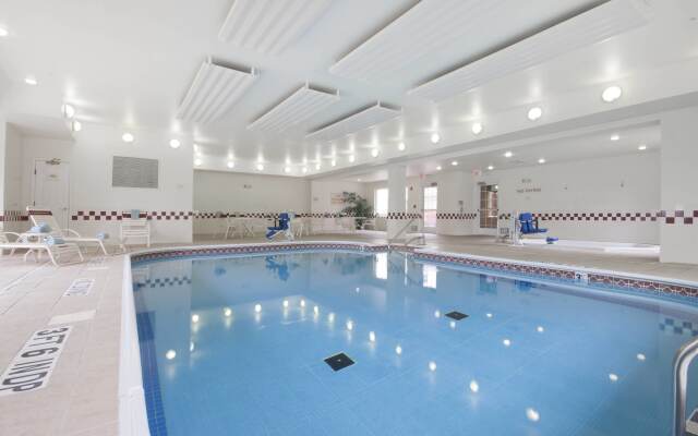 Residence Inn by Marriott Tulsa Midtown