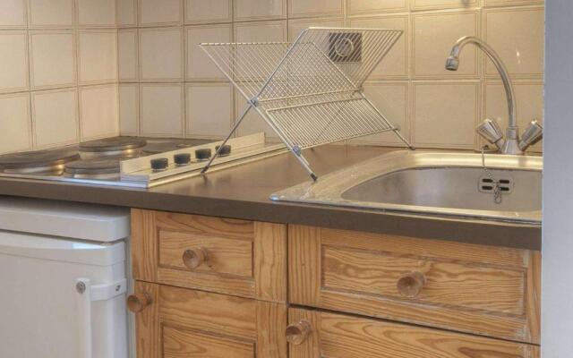 Appartement Briançon, 1 pièce, 2 personnes - FR-1-330C-42