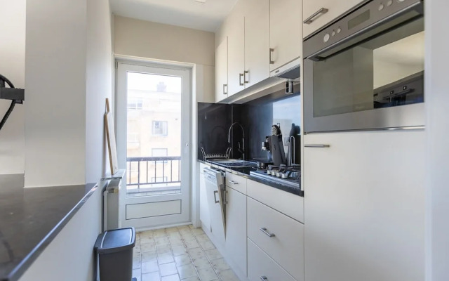 Zeedijk Horizon Haven