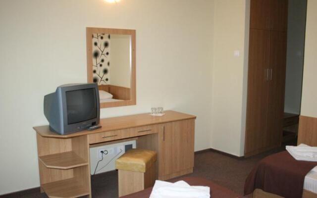 Hotel Muresul Health Spa