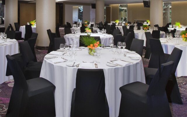 Sheraton Melbourne Hotel