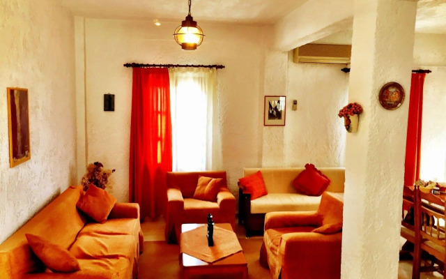 Filoxenia Villa