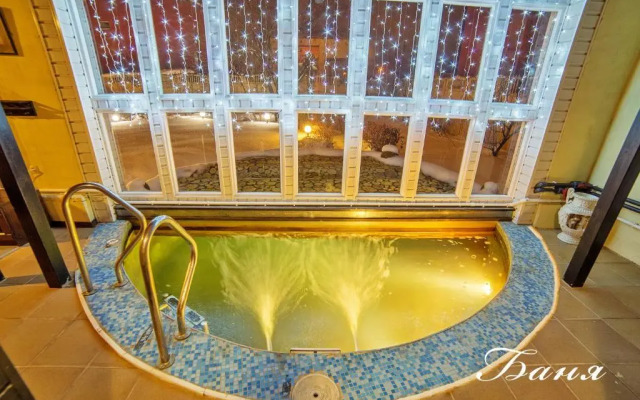 Villa Hotel