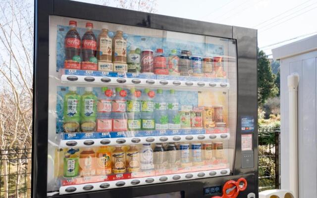 Rakuten STAY Nikko Hoden Capacity of 4 persons