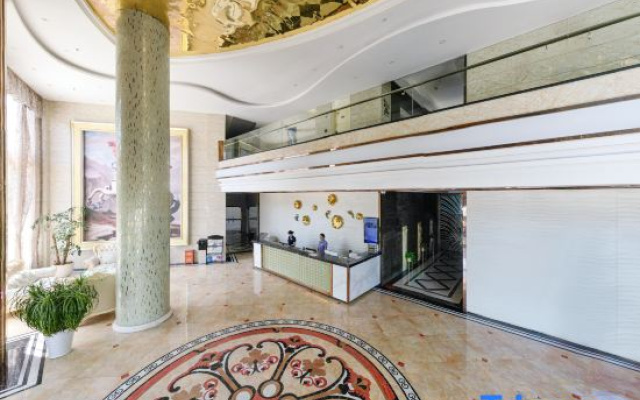 ShangPing xifeng Hotel