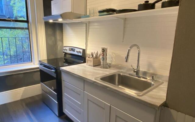 5-1 Pet Friendly! Private Room in Downtown Boston!