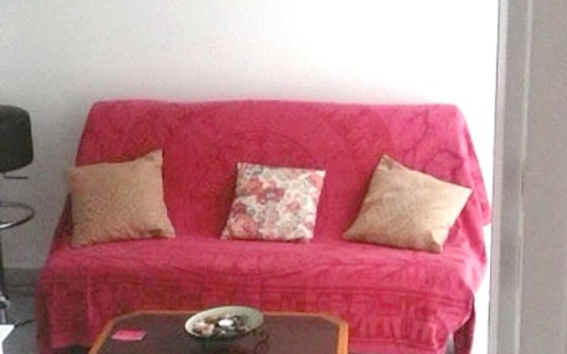 House With 2 Bedrooms in Vias, With Private Pool, Enclosed Garden and