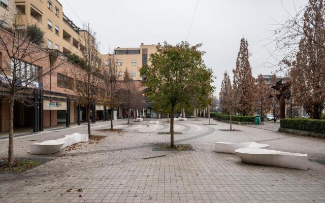 Little house Bo, a pochi minuti dal Bellaria