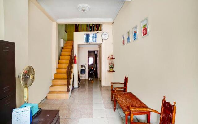 Felicia Homestay By OYO