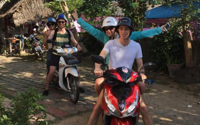 Thai Guesthouse