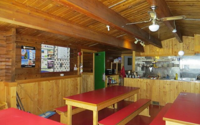 HI-Kananaskis Hostel