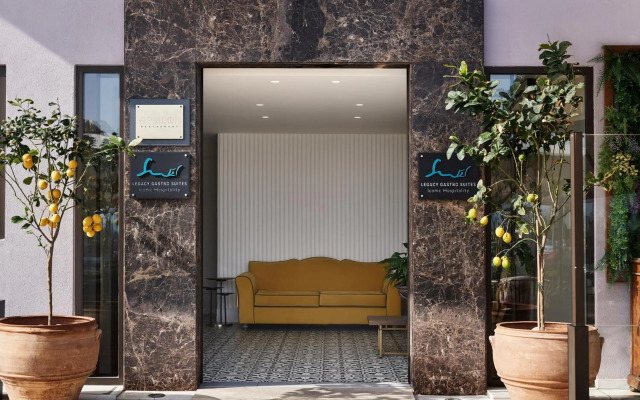 Legacy Gastro Suites