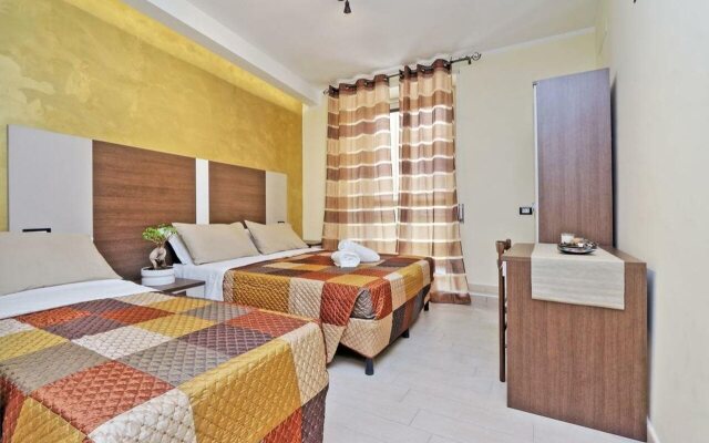 Roma Suite Centro Bed And Breakfast