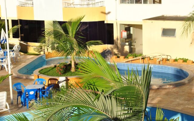 Thermas Place Diamante