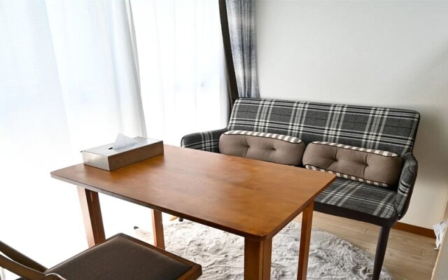 Rose Park Nibankan