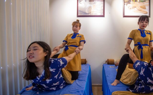 Homestay Songngu Pisces