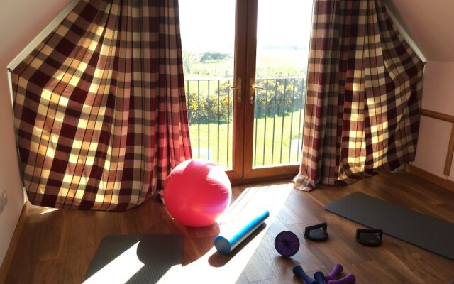 Acarsaid B & B