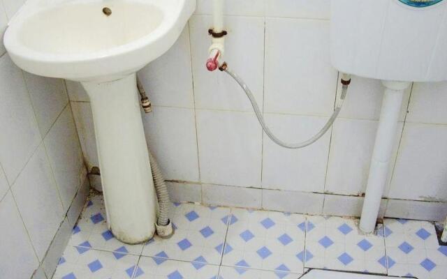 Da Qin Apartment Xian