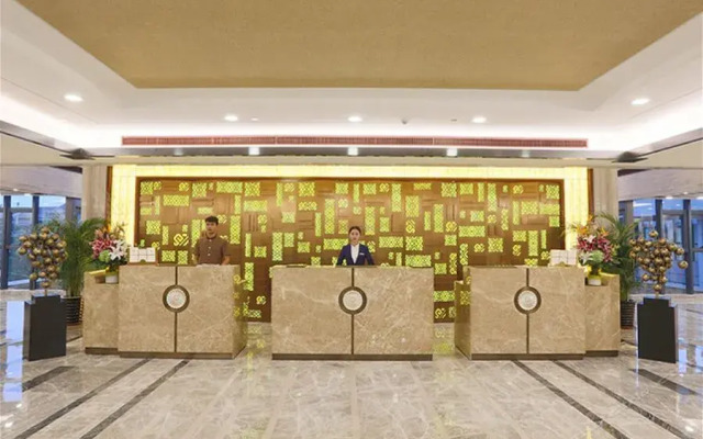 Nanning Wuxiang Resort