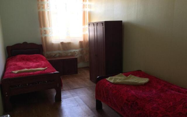 Mamuka's Guesthouse