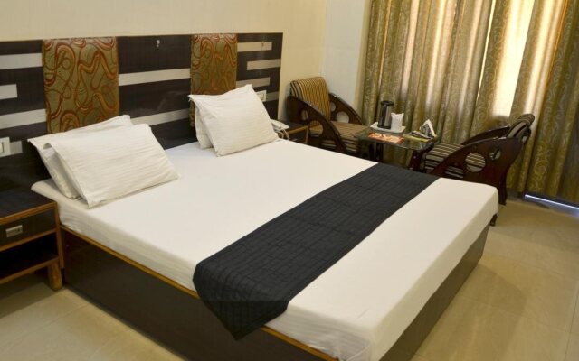 Hotel Citi Heights