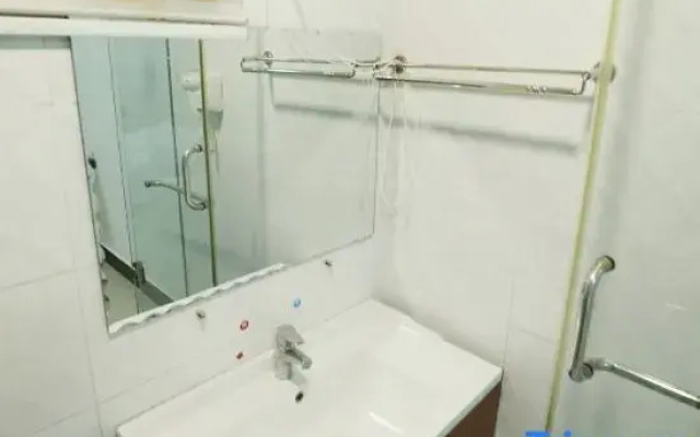 Xiao Lan Ren Exquisite Hostel