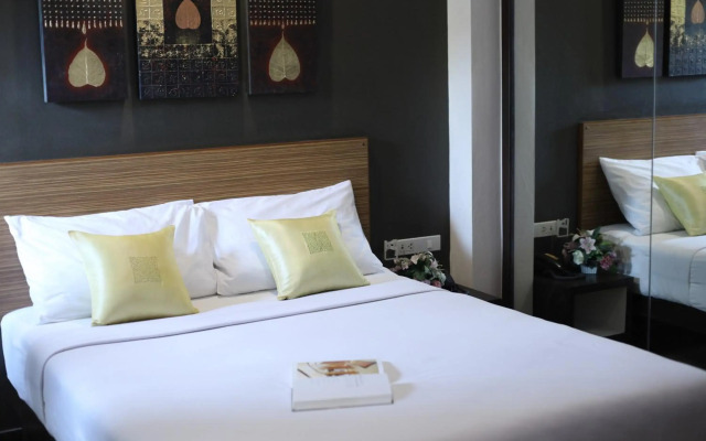 Sleep With Inn