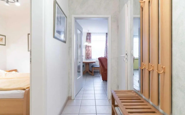 Haus Roland Wohnung 27