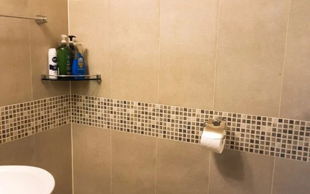 Galaxy Sinsa Sharmang