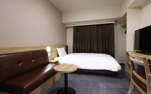 Dormy Inn Hiroshima Annex