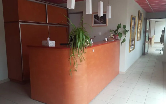 Auberge de la Méouge