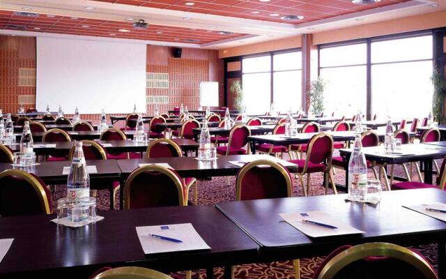 Novotel Marne Vallee Collegien