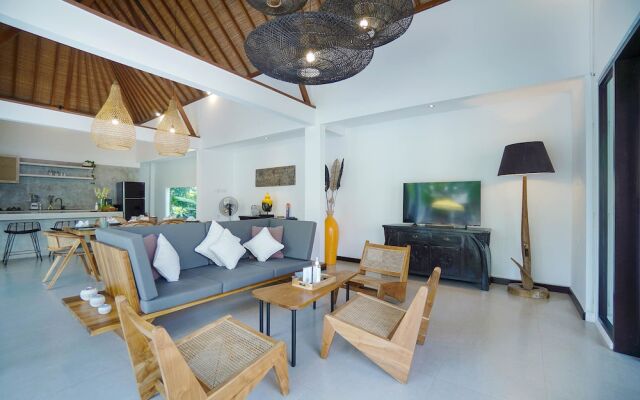 Sunglow Villa