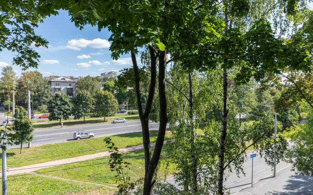 RentalSpb на Новоизмайловском