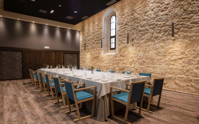 Castilla Termal Burgo de Osma