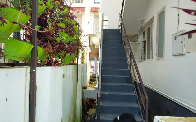 samaria homestay