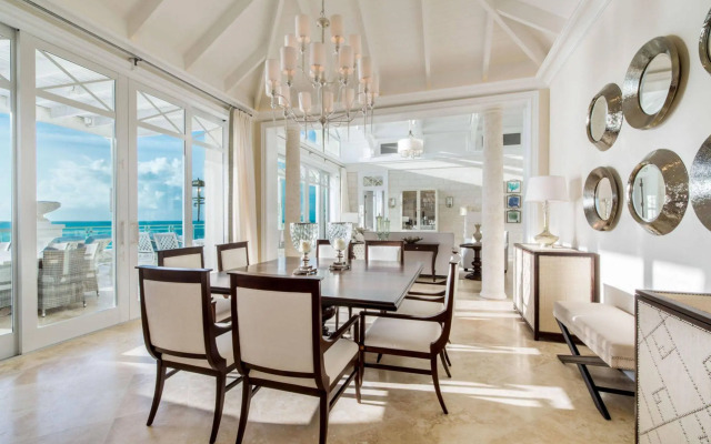The Shore Club Turks and Caicos