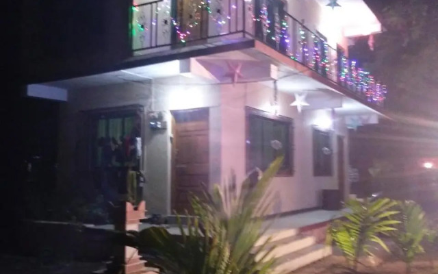 Sai Sneh Holidays Cottage