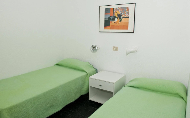 Apartamentos Koka